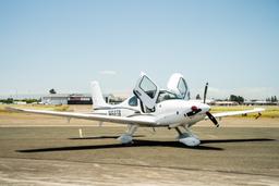 Cirrus - SR20 - photo 4