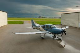 Cirrus - SR22T - photo 1
