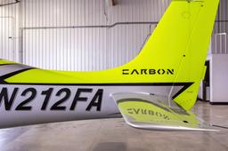 Cirrus - SR20 - photo 17