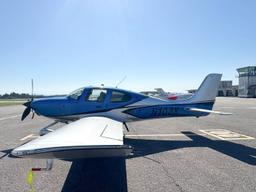 Cirrus - SR22T - photo 5