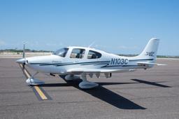 Cirrus - SR22 - photo 2