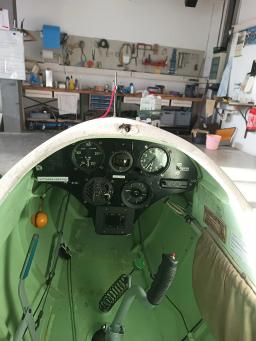 Alexander Schleicher - Ka 6 - photo 2