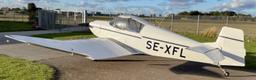 Jodel - Jodel DR-100 Ambassadeur - photo 3