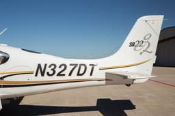 Cirrus - SR22 - photo 5