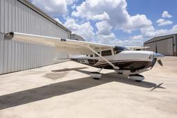 Cessna - TURBO - photo 18