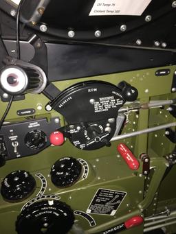 North American Aviation - North American P-51D Mustang - photo 15