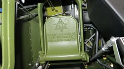 North American Aviation - North American P-51D Mustang - photo 13