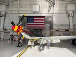 North American Aviation - North American P-51D Mustang - photo 5