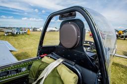 North American Aviation - North American P-51D Mustang - photo 12