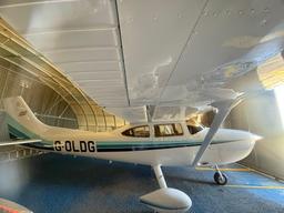 Cessna - 182T Skylane - photo 1