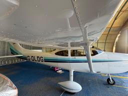 Cessna - 182T Skylane - photo 5