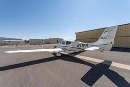 Cirrus - SR22 - photo 7