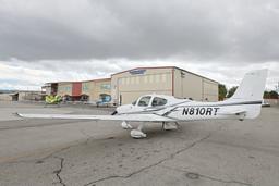 Cirrus - SR20 - photo 4