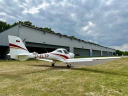Aquila Aviation - Aquila A210 - photo 2
