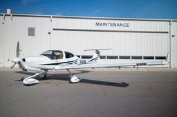 Diamond - DA40 - photo 15