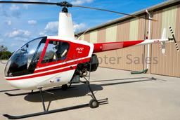 Robinson - 1989 R22 Beta - L#243G - photo 1