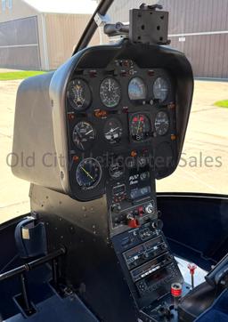 Robinson - 1989 R22 Beta - L#243G - photo 3