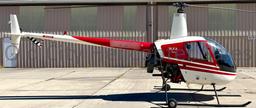 Robinson - 1989 R22 Beta - L#243G - photo 2