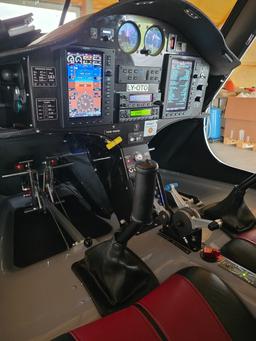 Pipistrel - Pipistrel Virus SW 121 - photo 9