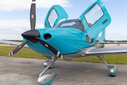 Cirrus - SR20 - photo 18