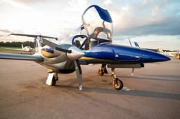 Diamond - DA42 - photo 16