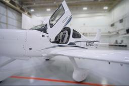 Cirrus - SR20 - photo 10