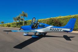 Cirrus - SR20 - photo 11