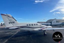 Cessna - 421B GOLDEN EAGLE - photo 1