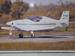 Rand-Robinson - KR-2 - photo 1
