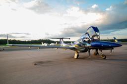 Diamond - DA42 - photo 13