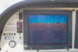 Cirrus - SR22 - photo 18