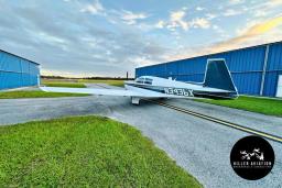 Mooney - M20C MARK 21 RANGER - photo 2