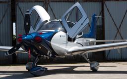 Cirrus - 2008 SR22TN G3 - photo 9