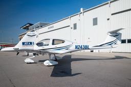 Diamond - DA40 - photo 2