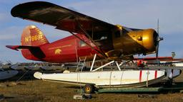 Noorduyn - Noorduyn UC-64A Norseman - photo 4