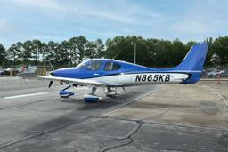 Cirrus - SR22T - photo 19