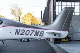 Cirrus - SR22 - photo 10