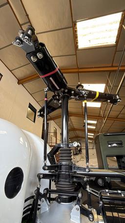 Aerokopter - Aerokopter AK 1-3 Sanka - photo 4