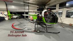 Aerokopter - Aerokopter AK 1-3 Sanka - photo 1