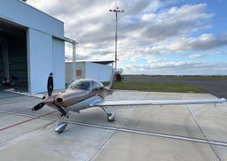 Cirrus - SR22T - photo 10