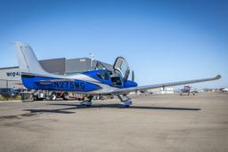 Cirrus - SR20 - photo 14