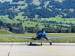 Cirrus - SR22T - photo 18