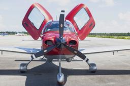 Cirrus - SR20 - photo 18