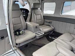 Piper - SENECA PA-34 (1980-'93) - photo 4
