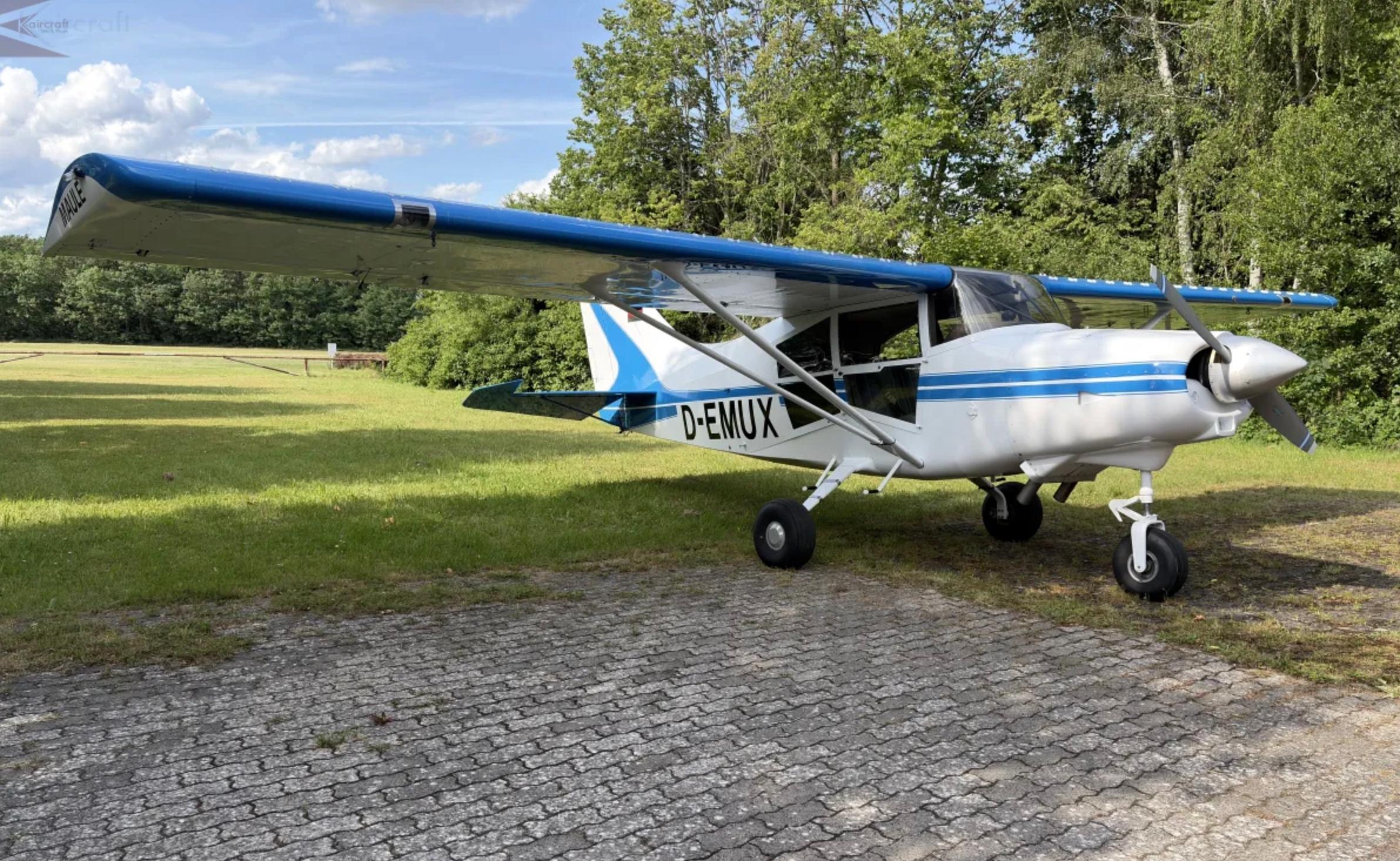 Maule Air - Maule MXT-7-180 Star Rocket - main photo