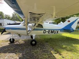 Maule Air - Maule MXT-7-180 Star Rocket - photo 2
