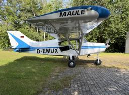 Maule Air - Maule MXT-7-180 Star Rocket - photo 3