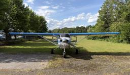 Maule Air - Maule MXT-7-180 Star Rocket - photo 4