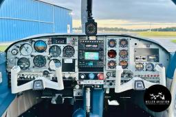 Mooney - M20C MARK 21 RANGER - photo 4