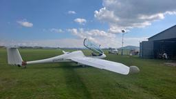Pipistrel - 503 - photo 3